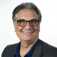 Robert Davidson, CEO